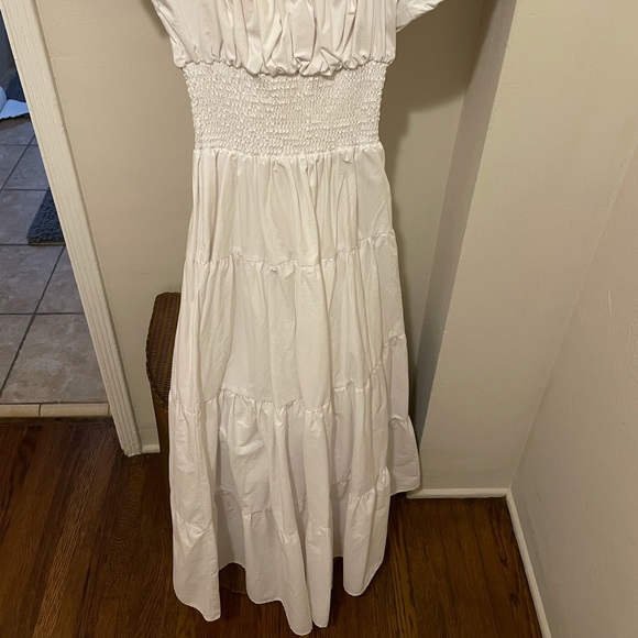 Daniel Bernstein M gypsy dress - Picture 2 of 3